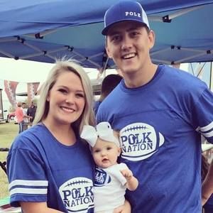 Meet your Posher, William